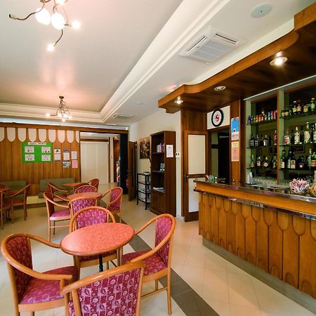 Hotel Solaria Марина-Ромеа Екстер'єр фото